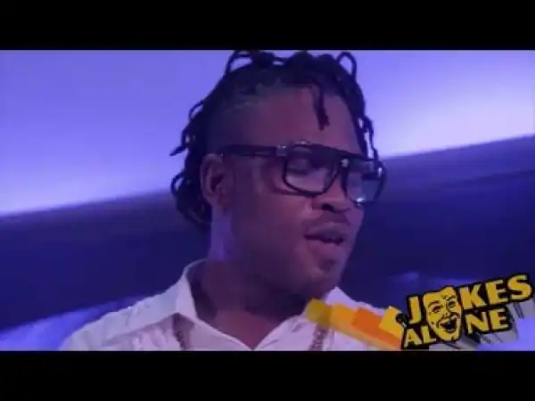 Video: Mr Patrick - Jokes Alone [Ep 7]